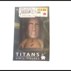 Breaking bad Saul Goodman vinyl figure